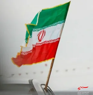 جهاد تبیین ضربه ای سهمگین بر پیکر استکبار می باشد