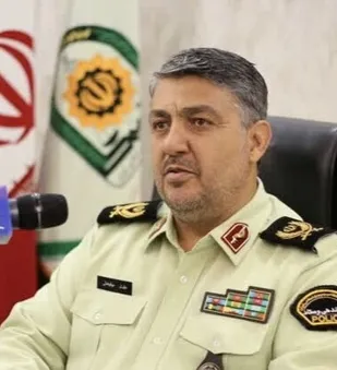 خط قرمز ما امنیت مردم است / هیچ ملاحظه&zwnj;ای با مخلان امنیت نداریم