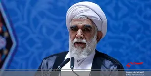 پیام تسلیت سپاه استان سمنان در پی درگذشت آیت الله عباسعلی اختری