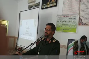 دشمنان خیرخواه مردم ایران نیستند/ تمام هدف دشمن، عدم مشارکت مردم در انتخابات است
