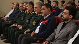 فولاد اکسین خوزستان ۳ مدرسه برای مناطق کم برخوردار می&zwnj;سازد