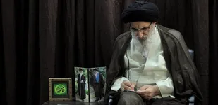 صلح امام حسن یک انقلاب است/عده&zwnj;ای اموی عمل می&zwnj;کنند