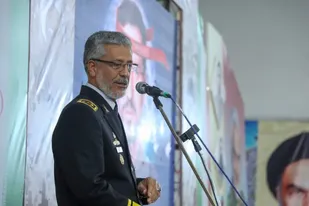 ایران قدرت برتر و بازیگر اصلی صحنه در منطقه است