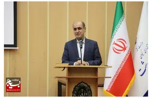 با اجرای ۲۰همت پروژه در گیلان،جهش سرمایه&zwnj;گذاری رقم خواهد خورد
&nbsp;