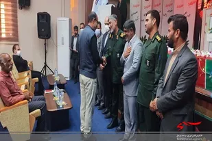 شهدا با از دست دادن بزرگترین سرمایه خودشون که جانشان بود رفتند تا ما بمانیم