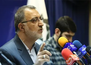 آمریکا و انگلیس برای انتخابات ایران روزشمار دارند