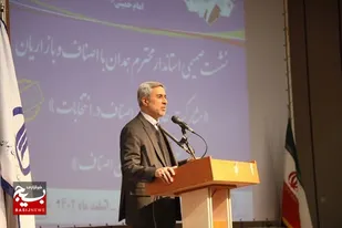 بازاریان ستون&zwnj;های محکمی برای کشور هستند
