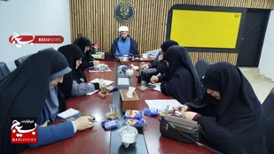 اعتکاف فرصتی برای تقویت ایمان و ایجاد همبستگی است