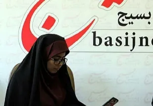 کسب رتبه خبرگزاری بسیج در در جشنواره کرونا و راویان سلامت