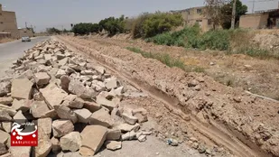 محلات اسلامی محور پیشرفت و آبادانی در بهبهان