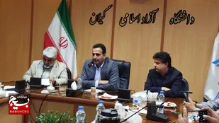 سند تحول و تعالی ،دانشگاه را از حافظه&zwnj;محوری به مهارت&zwnj;محوری رهنمون می&zwnj;کند&nbsp;