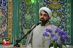 برگزاری مراسمات دهه کرامت در ۱۰ بقعه متبرکه ساوه