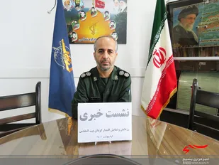 برگزاری رزمایش امداد و نجات گردان&zwnj;های بیت المقدس در سوادکوه شمالی