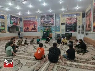 برگزاری سلسله نشست های روشنگری در هندیجان