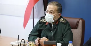 سردار سلیمانی: باور &laquo;ما می&zwnj;توانیم&raquo; در دوران دفاع مقدس شکل گرفت