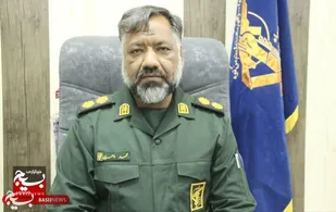 پیام سرهنگ پاسدار محمد ماهری جانشین سپاه ناحیه رودان به مناسبت هفته دفاع مقدس&nbsp;