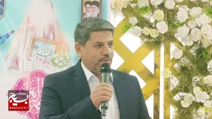 خانواده، سنگ&zwnj;بنای جامعه ایمانی است