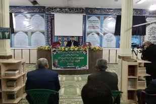 امروز به برکت انقلاب اسلامی، در تمام دنیا تفکر تظلم خواهی و مقابله با ظلم ایجاد شده است