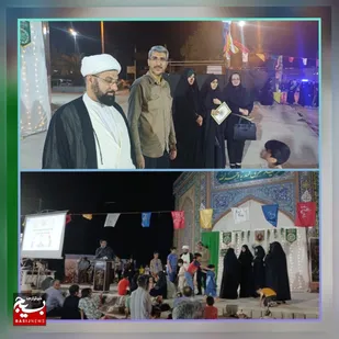 برگزاری مراسم تجلیل از پزشکان بانوی جهادگر دربندر هندیجان
