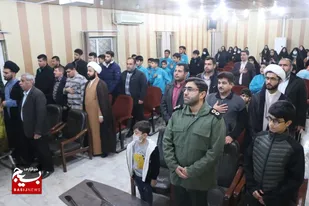 برگزاری همایش سبک زندگی اسلامی درشوشتر