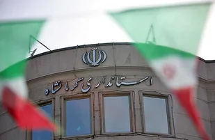 ۶ تغییر مدیریتی در استانداری کرمانشاه انجام شد