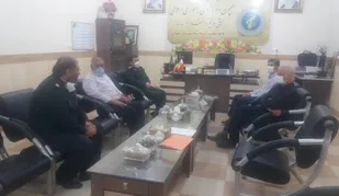 اشتغال جوانان موضوع اصلی دومین نشست طرح تکاپو در بهبهان