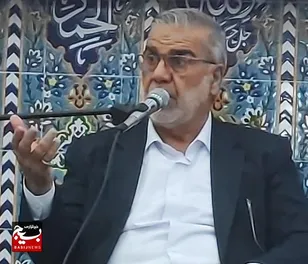 گرامی داشت سوم خرداد در گناوه