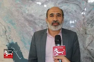 شهید چمران یک الگو و معیار برای اساتید انقلابی است