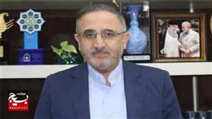 برپایی میز خدمت برای پاسخگویی به فرهنگیان خوزستانی