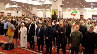 بزرگداشت فرماندهان شهید جنگ تحمیلی سوم در بندرعباس برگزار شد