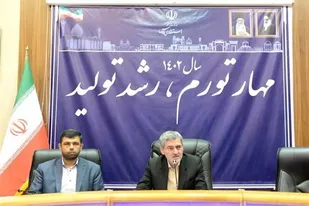 تحقق نیمی از مصوبات ریاست جمهوری در استان/ ۳۰۰ میلیارد اعتبار تا تکمیل پروژه راه آهن اقلید ـ یزد