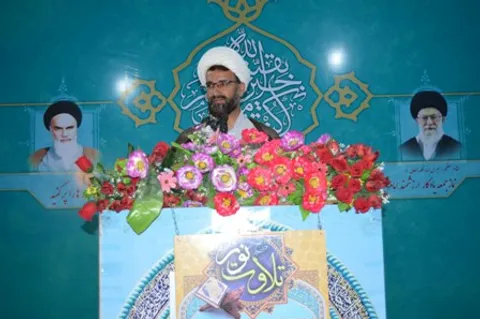 عید قربان نوید بخش سعادت امت اسلامی است