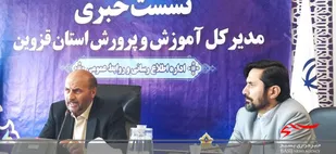 ۱۲ هزار معلم استان قزوین مشمول طرح رتبه بندی هستند/۲۹۹ پروژه آموزش و پرورش استان به بهره برداری می رسد