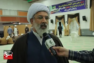 لزوم بهره مندی از تجربیات روحانیون پیشکسوت در پیشبرد اهداف حوزه نمایندگی