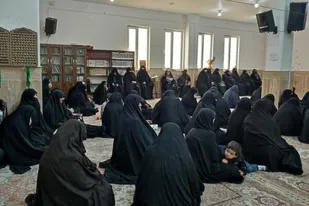 .رشد چشمگیر گروه&zwnj;های زنانه مسجدمحور در پایتخت