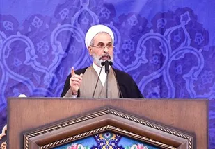 ملت در انتخابات گزینش&zwnj;های درست انجام دهند