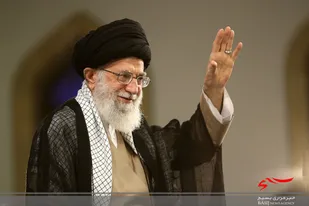 هشتـــک لبيـــک يا خامنــــه اي، ترنــــد ســــوم جهــــان در تویـــیتـــر شـــد