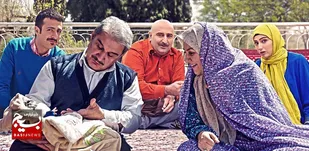 شروع پخش مجموعه تلویزیونی &laquo;زعفرانی&raquo; از آی&zwnj;فیلم فارسی