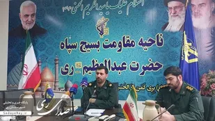 انقلاب اسلامی به عنوان موجود زنده   در حال  فراگیر شدن در دنیا است