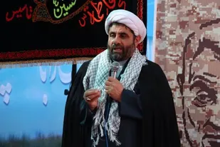 ایران با تکیه بر جوانان و فرهنگ ایثار، راه پیشرفت خود را طی می&zwnj;کند