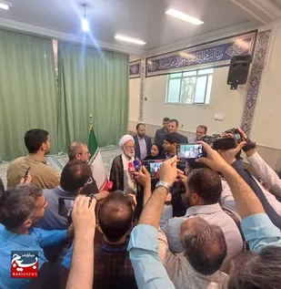 ملت ایران همواره در تمام جبهه&zwnj;ها حضوری آگاهانه و سرنوشت ساز داشته است