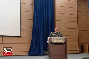 بسیج محدود به جغرافیا و تاریخ نیست/ ایستادگی در مقابل جبهه استکبار برگرفته از تفکر بسیجی است