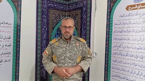 نماز؛ حلقه اتصال رزمندگان با خدا در سخت‌ترین میدان‌های نبرد