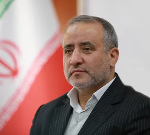 پیام استاندار خراسان جنوبی به مناسبت" هفته وقف"