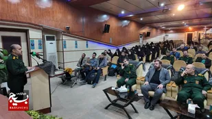 معرفی ۳۹ جهادگر برگزیده علمی &nbsp;