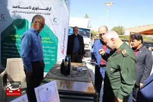برگزاری نخستین جشنواره استانی عناب در خراسان جنوبی
