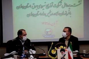 لزوم رعایت حریم تیرها و شبکه&zwnj;های برق در تعریض جاده&zwnj;ها