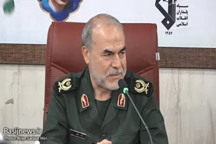جهادگر عرصه تبیین باید شجاعت در گفتار داشته باشد/جهاد تبیین راهبرد اصلی برای مقابله با جنگ شناختی دشمن است