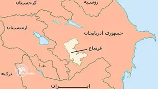 علل تداوم بحران بین ارمنستان و آذربایجان (منطقه قره باغ)