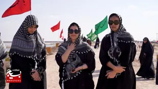 در فتح&zwnj;المبین، امید را یافتم